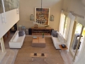 Villas for sale in Caesarea in Israel.
